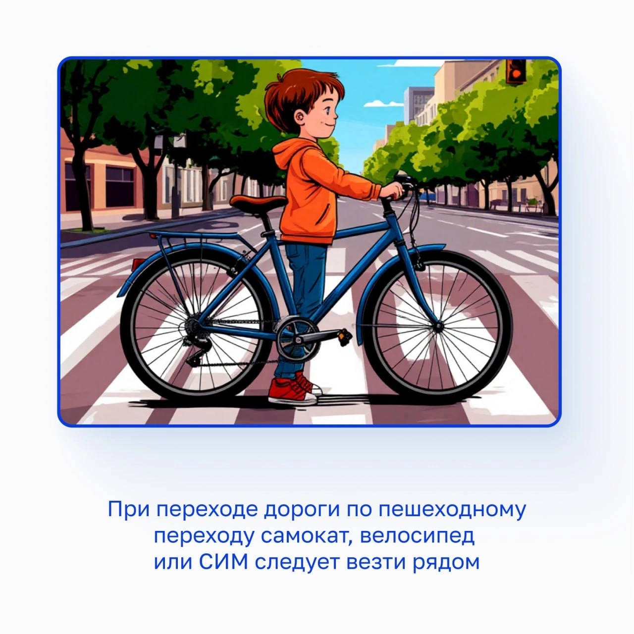 Как провести лето весело и безопасно?.
