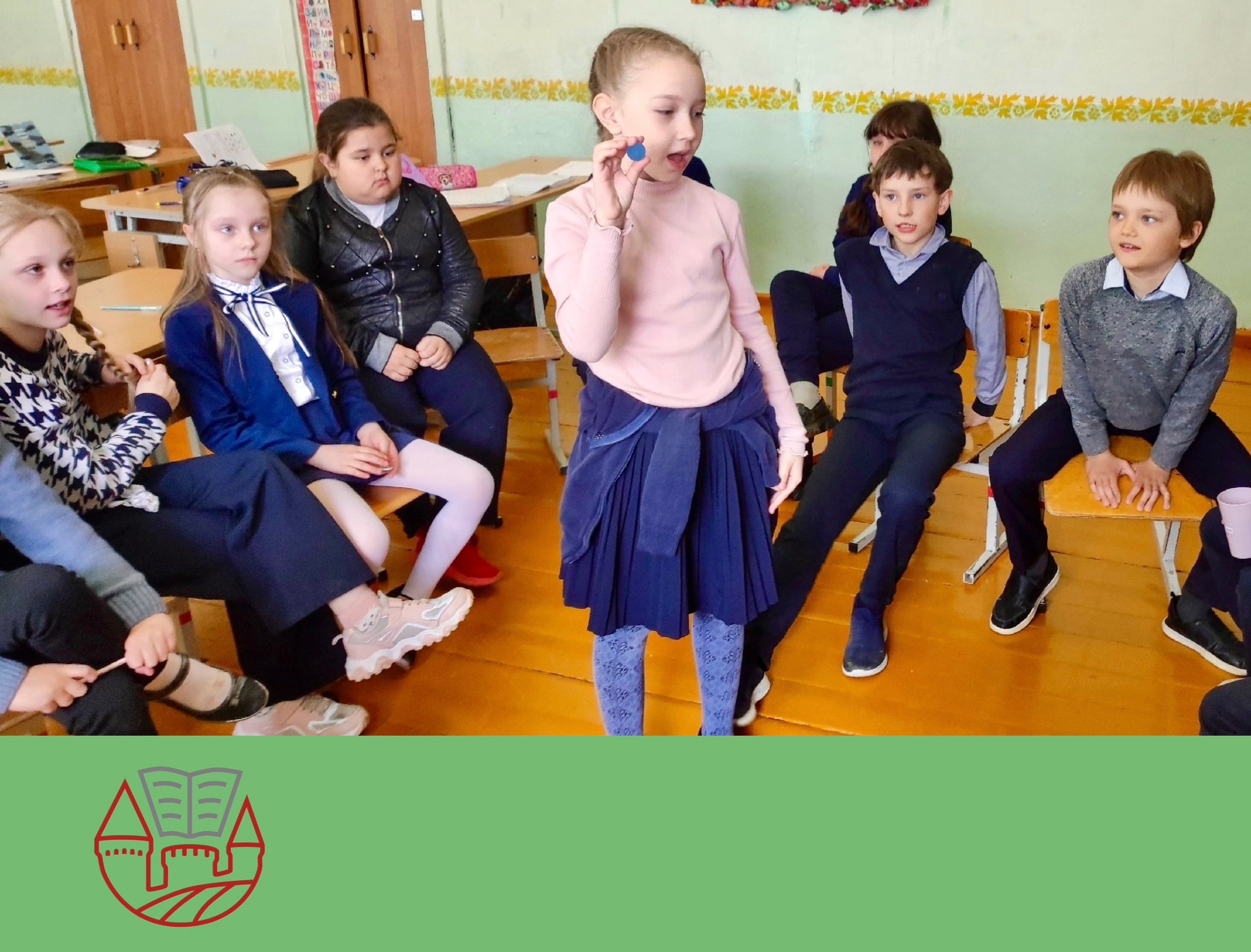 Профилактика деструктивного поведения.
